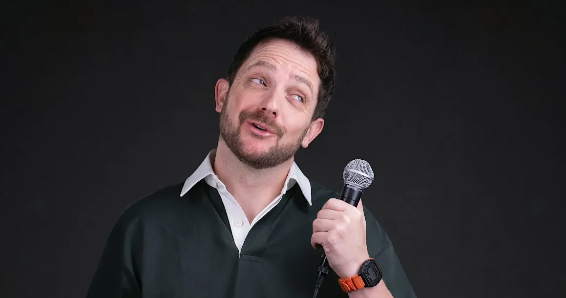 Danny O Brien: Sure Look, Be Grand